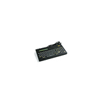 Wasp KDU200 Stand Alone keyboard QWERTY Black