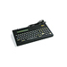 Wasp KDU200 Stand Alone keyboard QWERTY Black