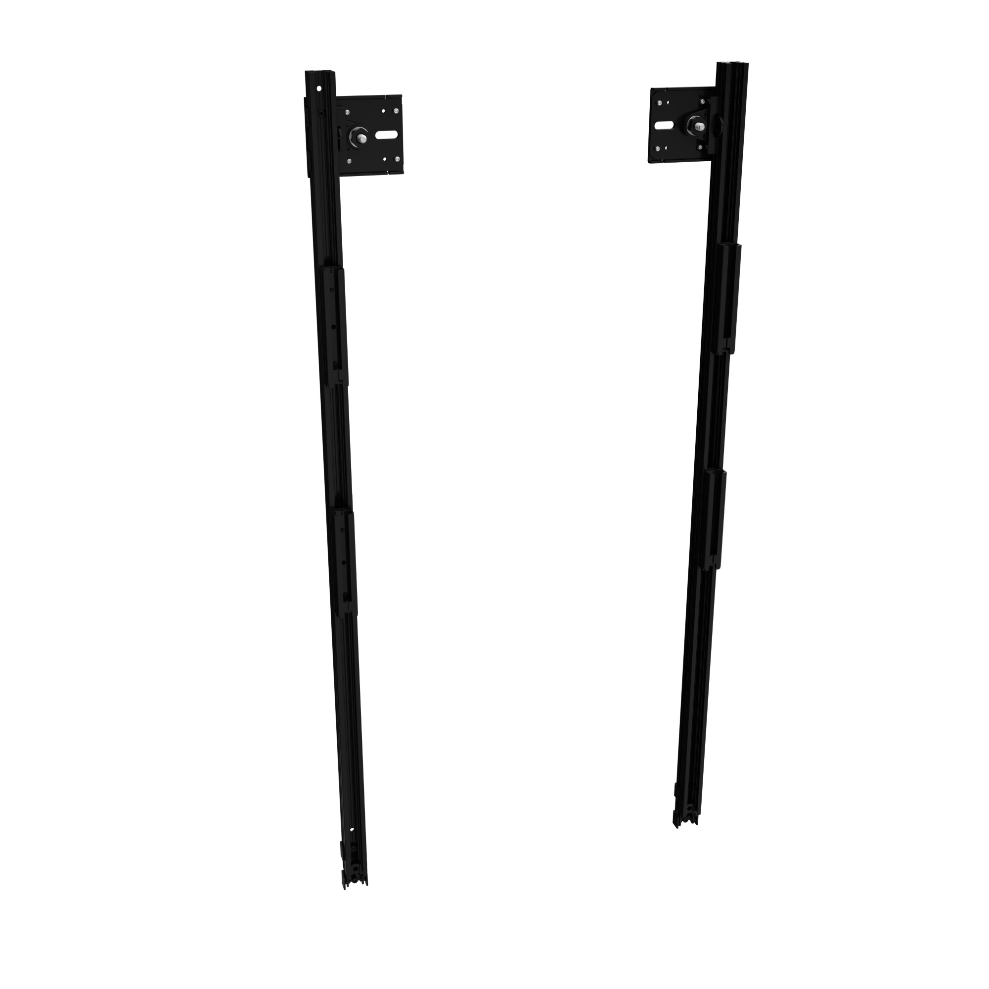 Chief DVM0500U2E TiLED® dvLED Universal 500mm, 2 High Extender