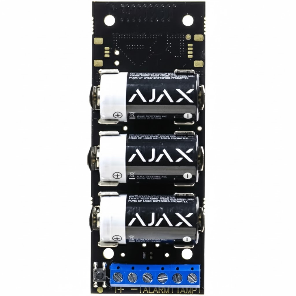 EU Product - Transmitter thumbnail