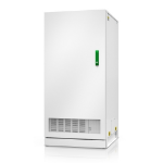 APC GVSCBT3 UPS battery cabinet Tower