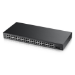 Zyxel GS1900-48-EU0102F network switch L2 Gigabit Ethernet (10/100/1000) Black