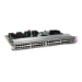 Cisco Catalyst WS-X4648-RJ45V-E= network switch Managed Power over Ethernet (PoE)