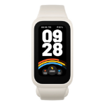Xiaomi Smart Band 9 Active TFT Polsband activiteitentracker 3,73 cm (1.47") Beige, Wit