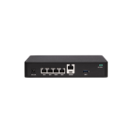 HPE Aruba Networking EdgeConnect 10104 4x RJ45 10/100/1000 Gateway gateway/controller 1000 Mbit/s