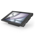 Compulocks iPad Air M2 13" (2024), Apex Enclosure AV Conference Capsule - Black