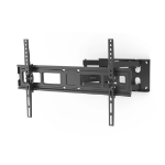 Hama 00220831 TV mount/stand 2.13 m (84") Black