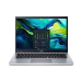 Acer Aspire AG14-21P-R340 AMD Ryzen™ 5 7520U Bärbar dator 35,6 cm (14") WUXGA 8 GB LPDDR5-SDRAM 512 GB SSD Wi-Fi 6 (802.11ax) Windows 11 Home Silver