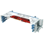 HPE DL36X GEN10+ LP RISER KIT  Chert Nigeria