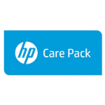 Hewlett Packard Enterprise 3y Nbd Exch HP Adv Svc zl Mod FC SVC