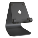 Rain Design mStand Passive holder Mobile phone/Smartphone Black