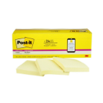 POST-IT P-I SS Notes 654-24SSCP Pk24