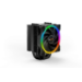 be quiet! Pure Rock 2 FX Black Processor Air cooler 12 cm 1 pc(s)