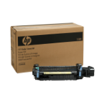 HP Color LaserJet CE484A 110V Fuser Kit