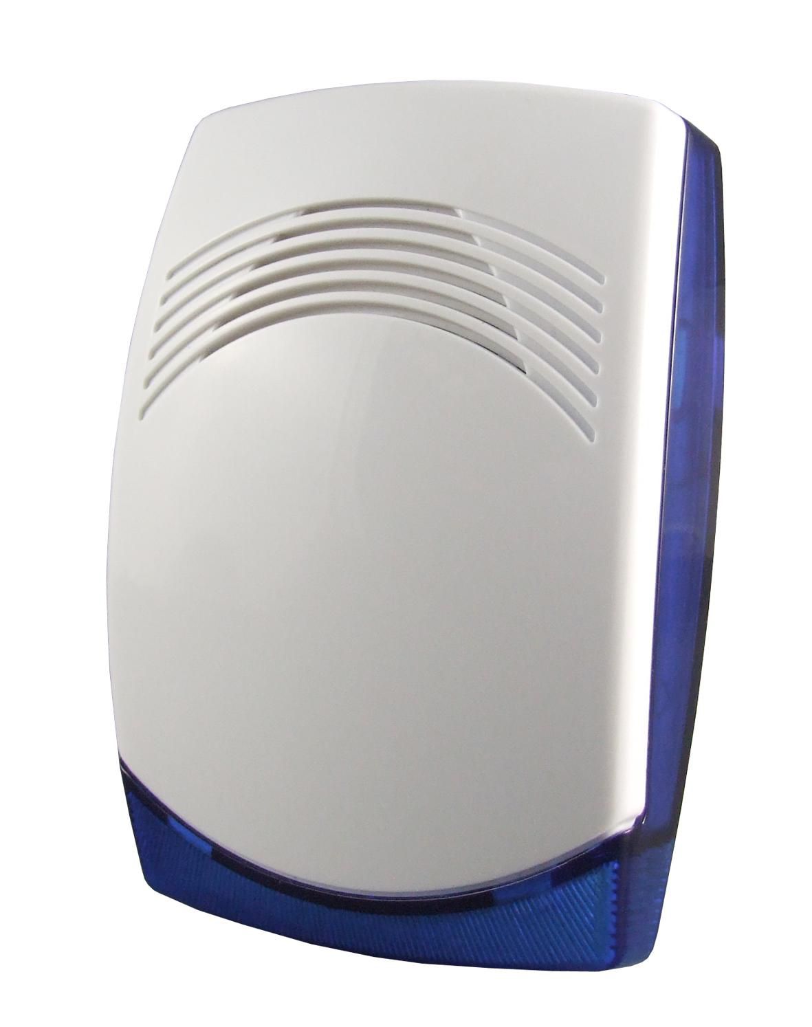 Piccolo Internal Sounder  White Blue G3 thumbnail