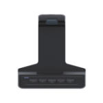 Advantech AIM-VED0-0422 dockingstation voor mobiel apparaat Tablet Zwart