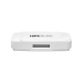 HPE Aruba Networking AP-605R (EG) Dual Radio Tri Band 2x2 Wi-Fi 6E Remote Access Point 3600 Mbit/s Vit Strömförsörjning via Ethernet (PoE) stöd