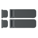 Contour Design Keyboard Risers Red