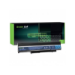 Green Cell AC12 notebook spare part Battery