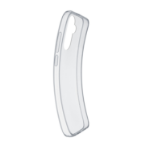 Cellularline 8018080489587 mobile phone case 17 cm (6.7") Cover Transparent
