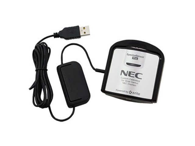NEC MDSV Sensor 3 colorimeter