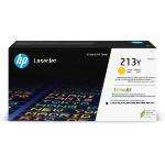 HP W2132Y/213Y Toner cartridge yellow extra High-Capacity, 12K pages ISO/IEC 19798 for HP CLJ 5800/6700/6701