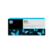 HP 771C 775 ml DesignJet-bläckpatron, gul