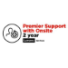 Lenovo 2 Year Premier Support With Onsite