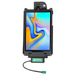 RAM Mounts RAM-GDS-DOCKL-SAM66CPU houder Actieve houder Tablet/UMPC Zwart