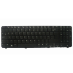 HP 532818-BA1 laptop spare part Keyboard