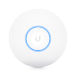 Ubiquiti UAP-NANOHD-US wireless access point 1733 Mbit/s White Power over Ethernet (PoE)