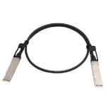 eNet Components MCP1650-H02AE26-ENC InfiniBand/fibre optic cable 98.4" (2.5 m) QSFP56 Black