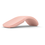 Microsoft Arc mouse Travel Ambidextrous Bluetooth BlueTrack 1000 DPI