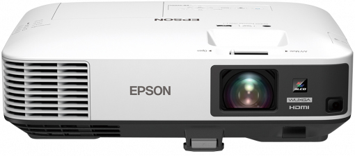 Epson EB-2250U Projector - 5000 Lumens - WUXGA