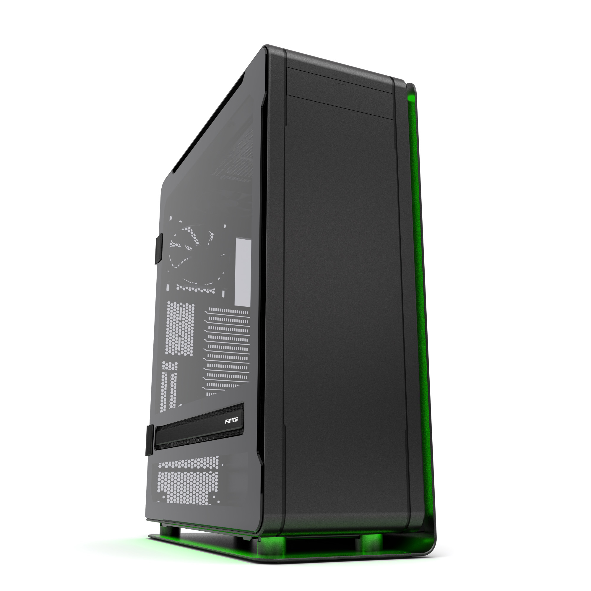 Image of Phanteks Enthoo Elite Full Tower Black