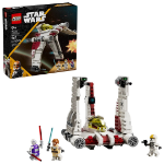 LEGO Star Wars 75432 Mysliwiec V-19 To