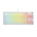 Steelseries APEX PRO TKL GEN 3 keyboard Gaming USB US English White