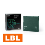 IBM LTO-9