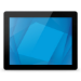 Elo Touch Solutions 1590L Interactive flat panel 38.1 cm (15") LCD 225 cd/m² Black Touchscreen