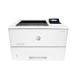 HP LaserJet Pro M501dn Black and white Printer, Ethernet Only; Duplex