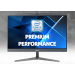 Acer Chromebase 24 CA24I2 60.5 cm (23.8") 1920 x 1080 pixels 8th gen Intel® Core™ i5 8 GB DDR4-SDRAM 128 GB SSD Chrome OS Wi-Fi 5 (802.11ac) All-in-One PC Silver