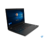 Lenovo ThinkPad L13 Gen 2 (13" Intel) Laptop 33.8 cm (13.3") Full HD IntelÂ® Coreâ„¢ i3 i3-1115G4 8 GB DDR4-SDRAM 256 GB SSD Wi-Fi 6 (802.11ax) Windows 10 Pro Black
