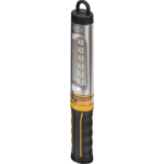 Brennenstuhl 1175580 flashlight Black, Yellow LED