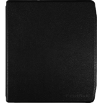PocketBook HN-SL-PU-700-BK-WW e-book reader case 17.8 cm (7") Cover Black