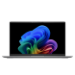 ASUS Vivobook S15 S5507QA-MA012W Copilot+ PC Snapdragon X1P-42-100 Laptop 39.6 cm (15.6") 3K 16 GB LPDDR5x-SDRAM 512 GB SSD Wi-Fi 7 (802.11be) Windows 11 Home Silver