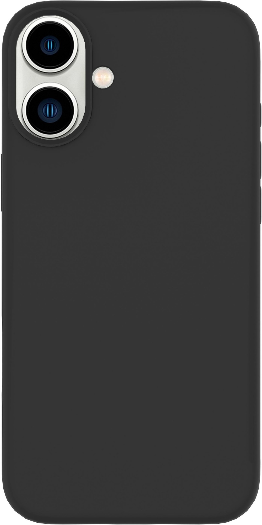 eSTUFF INFINITE RIGA iPhone 16 Black