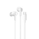 Belkin SoundForm Headset Wired In-ear Calls/Music USB Type-C White