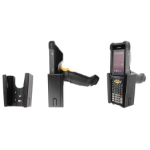 Brodit 710134 houder Passieve houder Mobiele computer Zwart