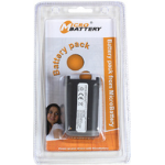 CoreParts MBS9000 printer/scanner spare part Battery 1 pc(s)  Chert Nigeria