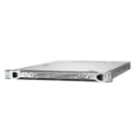 Aruba, a Hewlett Packard Enterprise company ClearPass C2000 server 2000 GB Rack (1U) Intel® Xeon® E3 v5 3.5 GHz 16 GB DDR4-SDRAM 900 W